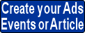 Select here to Create an Account and Login to sandstone.wa.guide and create your Ads, Events or Articles for Sandstone and Australia Wide