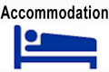Sandstone Accommodation Directory