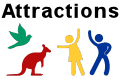 Sandstone Attractions