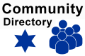 Sandstone Community Directory