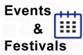 Sandstone Events and Festivals Directory