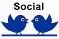 Sandstone Social Directory