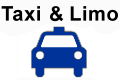Sandstone Taxi and Limo