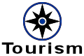 Sandstone Tourism