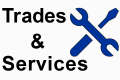 Sandstone Trades and Services Directory