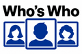 Sandstone Who's Who